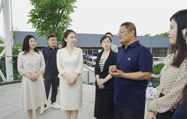 把课堂搬进产业一线!这场宣讲会用匠心筑梦,以实干传薪